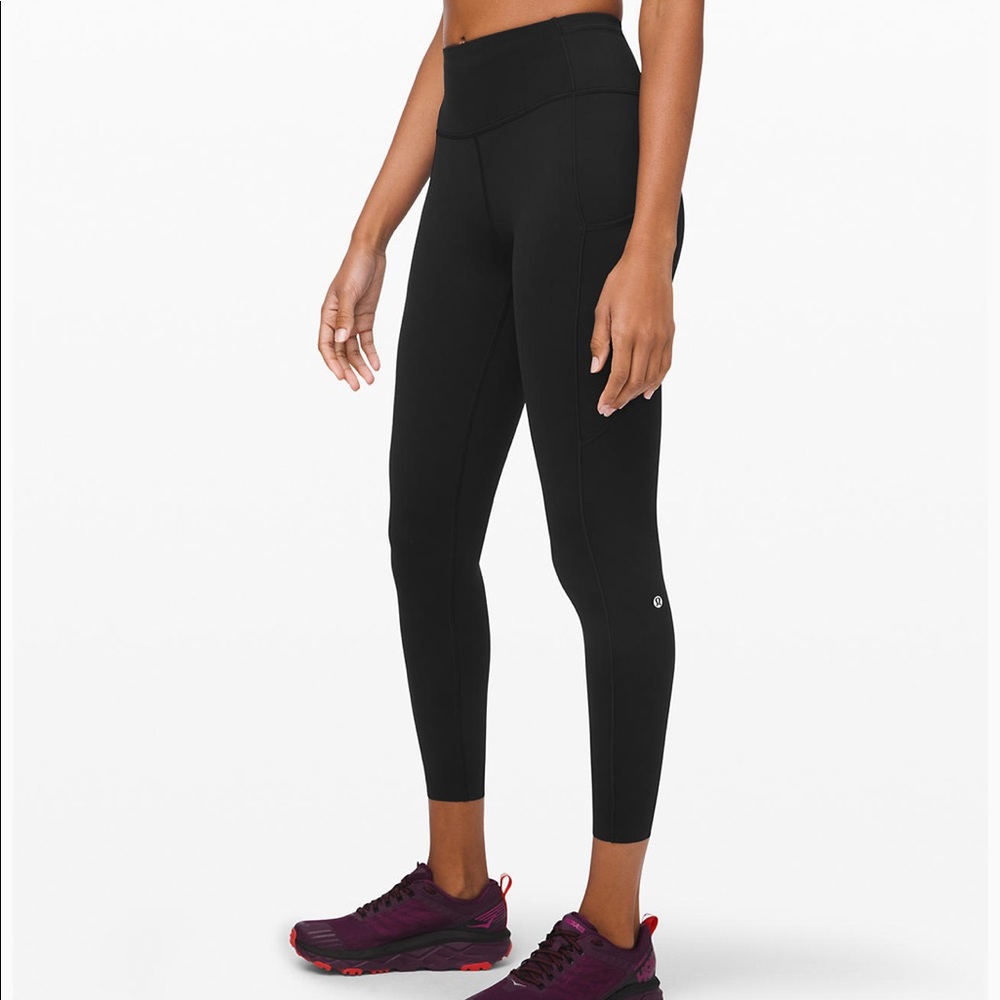 Fast and Free legging